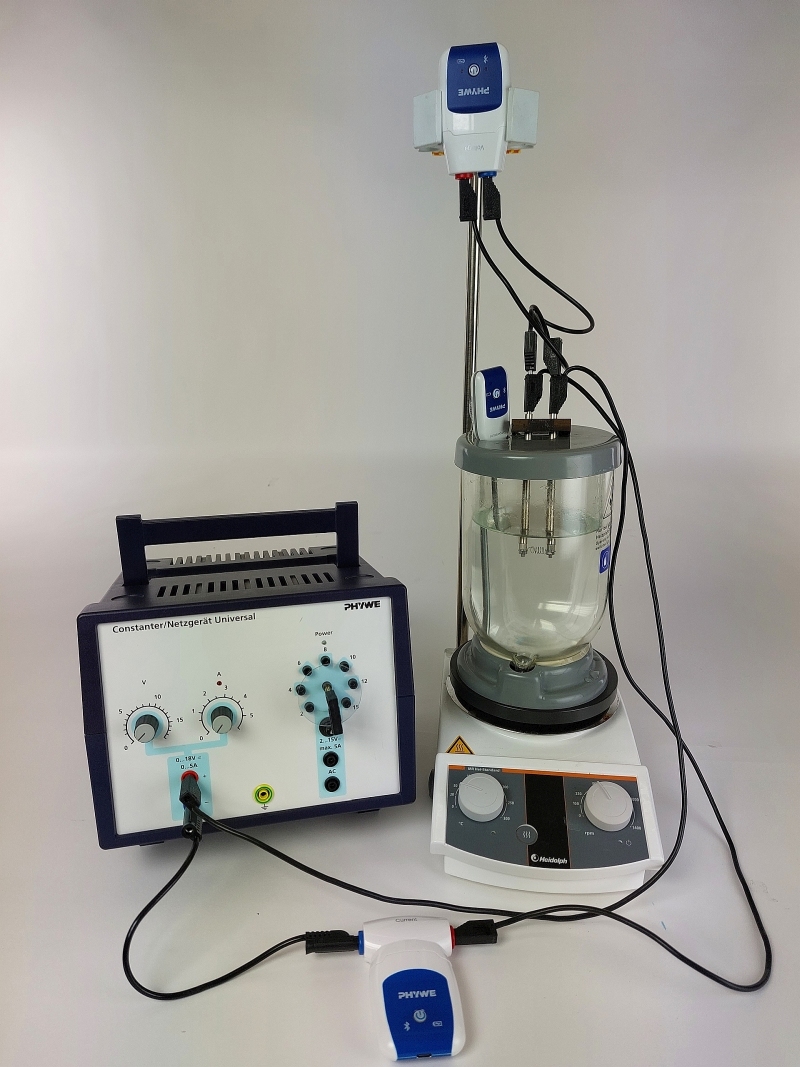 Determination of the mixing enthalpy of binary fluid mixtures with CobraSMARTsense
