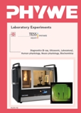 TESS expert Handbook Medicine - X-ray diagnostics, Ultrasonic Diagnostics, Lab diagnostics, Human physiology, Neurophysiology, Biochemistry