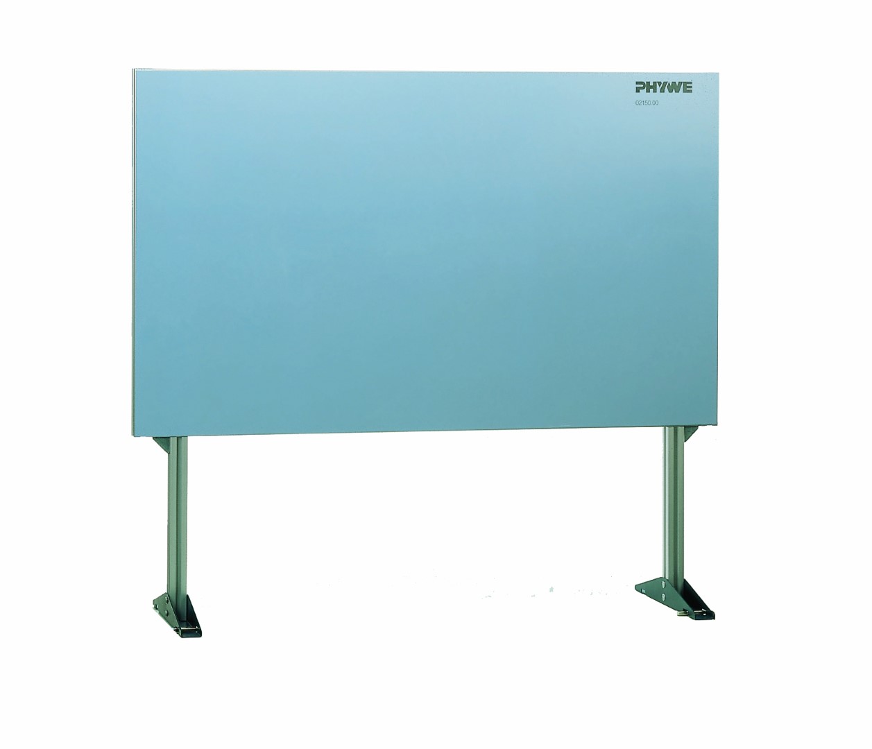 Magnetic board with stand