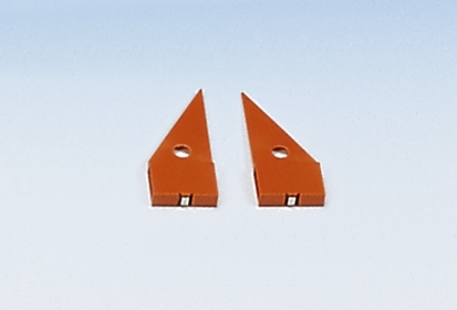 Cursors, 1 pair
