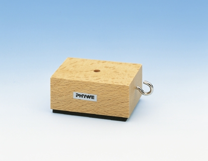 Friction block