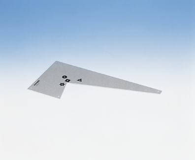 Center-of-gravity plate