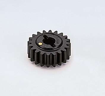 Gear wheel, 20 teeth