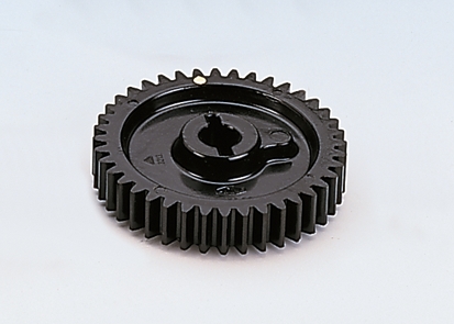 Gear wheel, 40 teeth