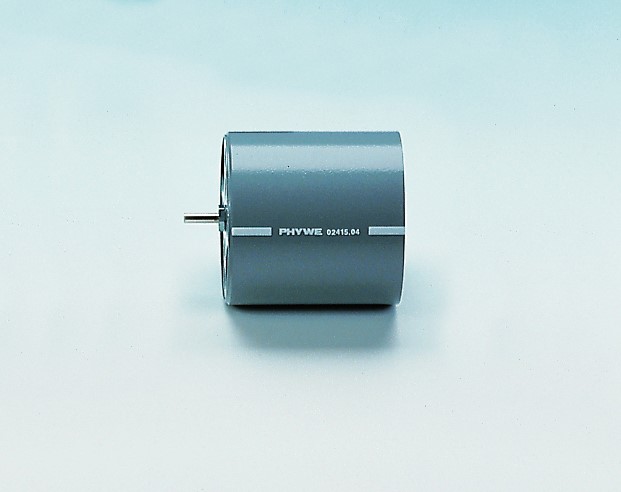 Hollow cylinder