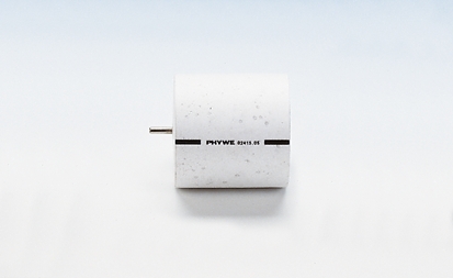 Solid cylinder