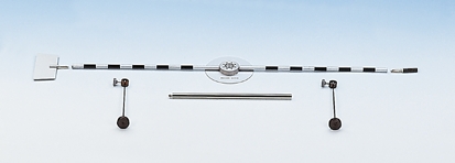Inertia rod
