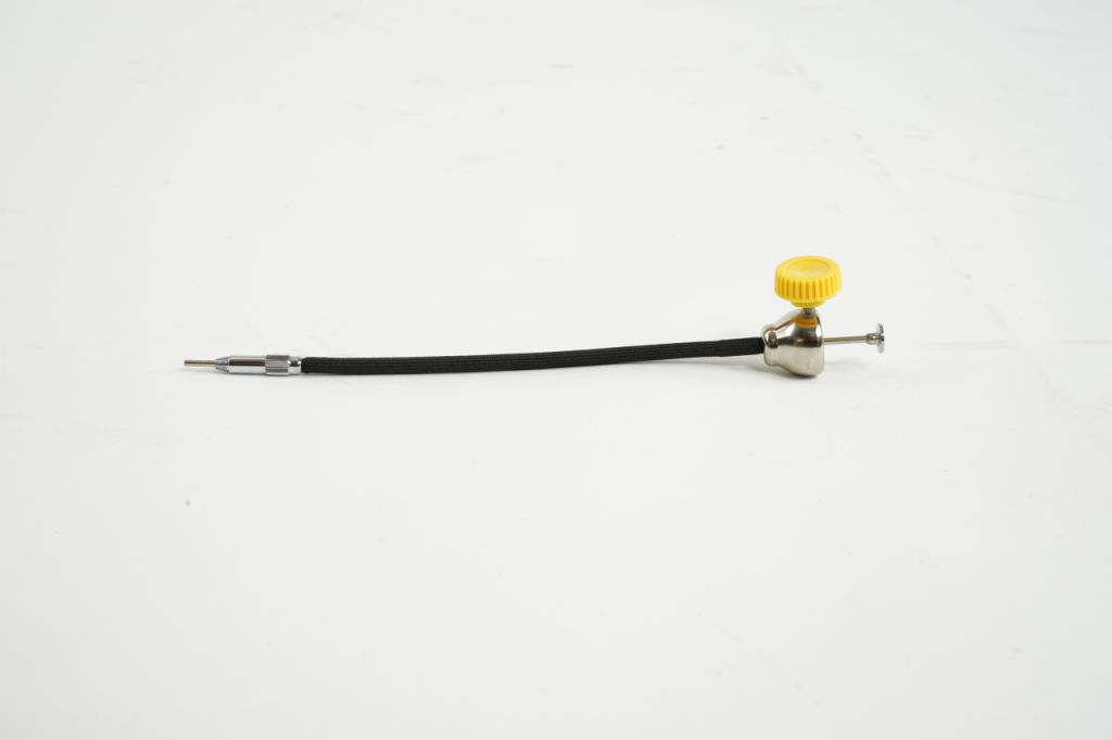 Cable release