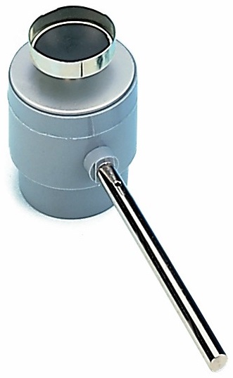 Impact switch