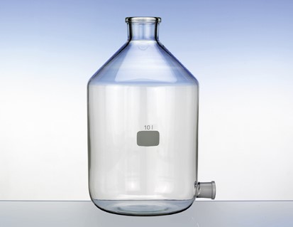 Mariotte flask, 10 l