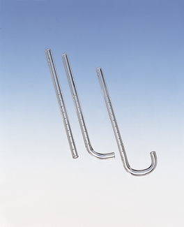 Probes for hydrostatic pressure