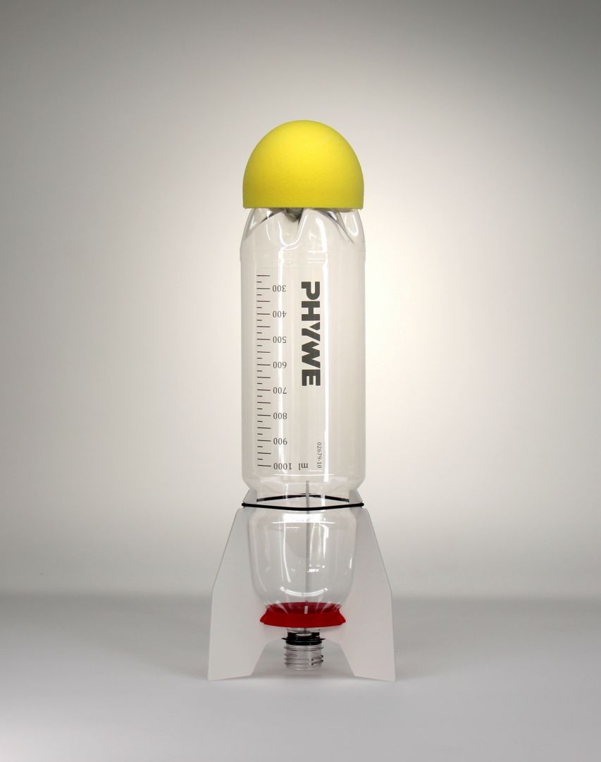 Class set rocket building