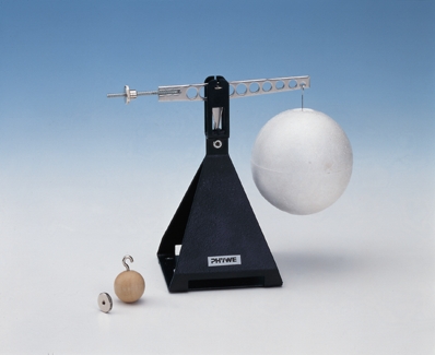 Buoyancy-of-air-apparatus