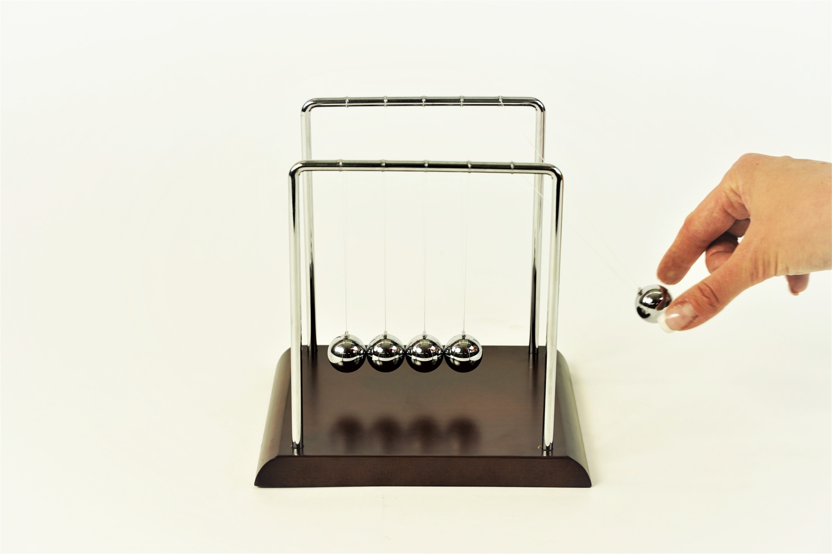 Newton's Cradle