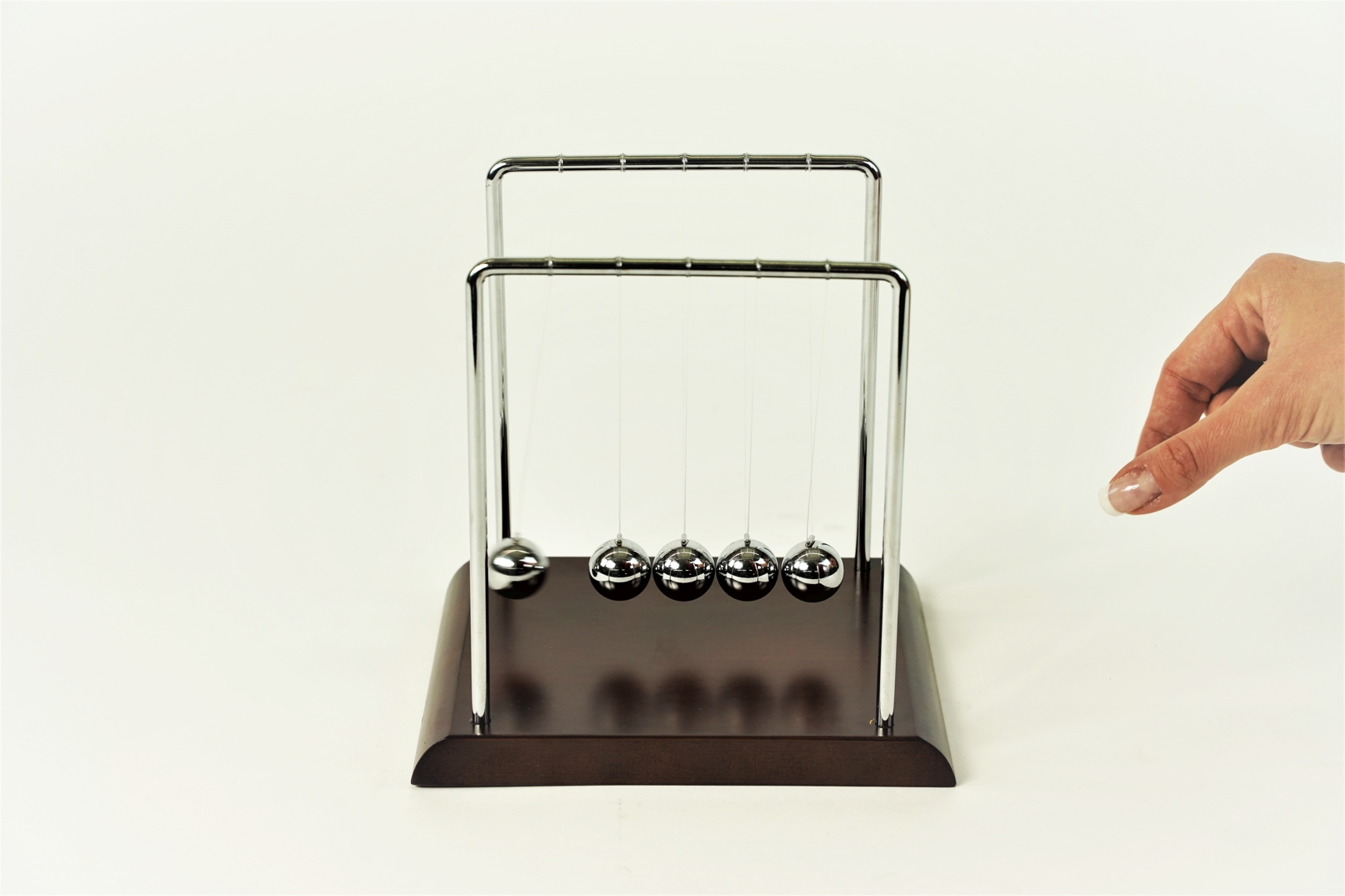 Newton's Cradle