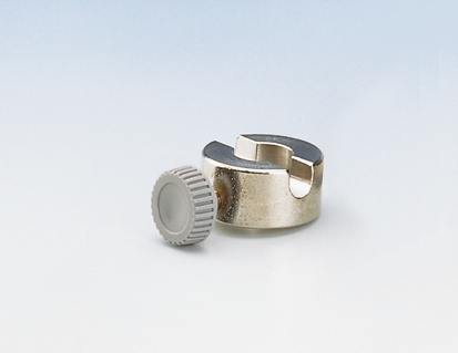 Bearing bosshead