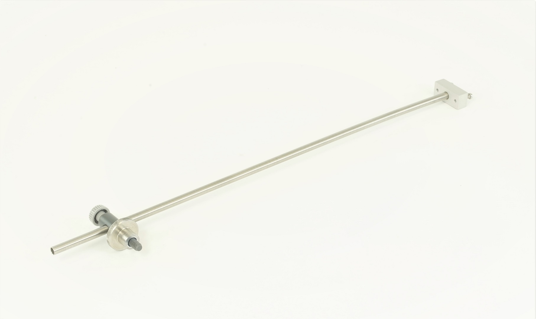 Holder for light barrier