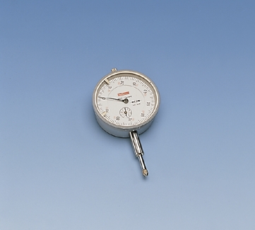 Dial gauge 10/0.01 mm
