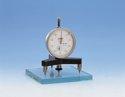 Spherometer
