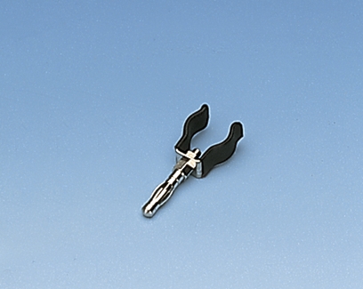 Spring balance holder