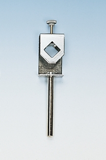 Holder for dynamometer