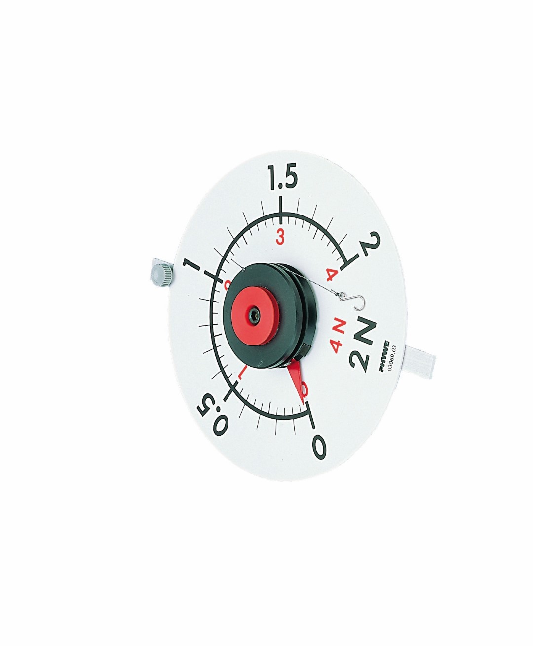 Torsion dynamometer