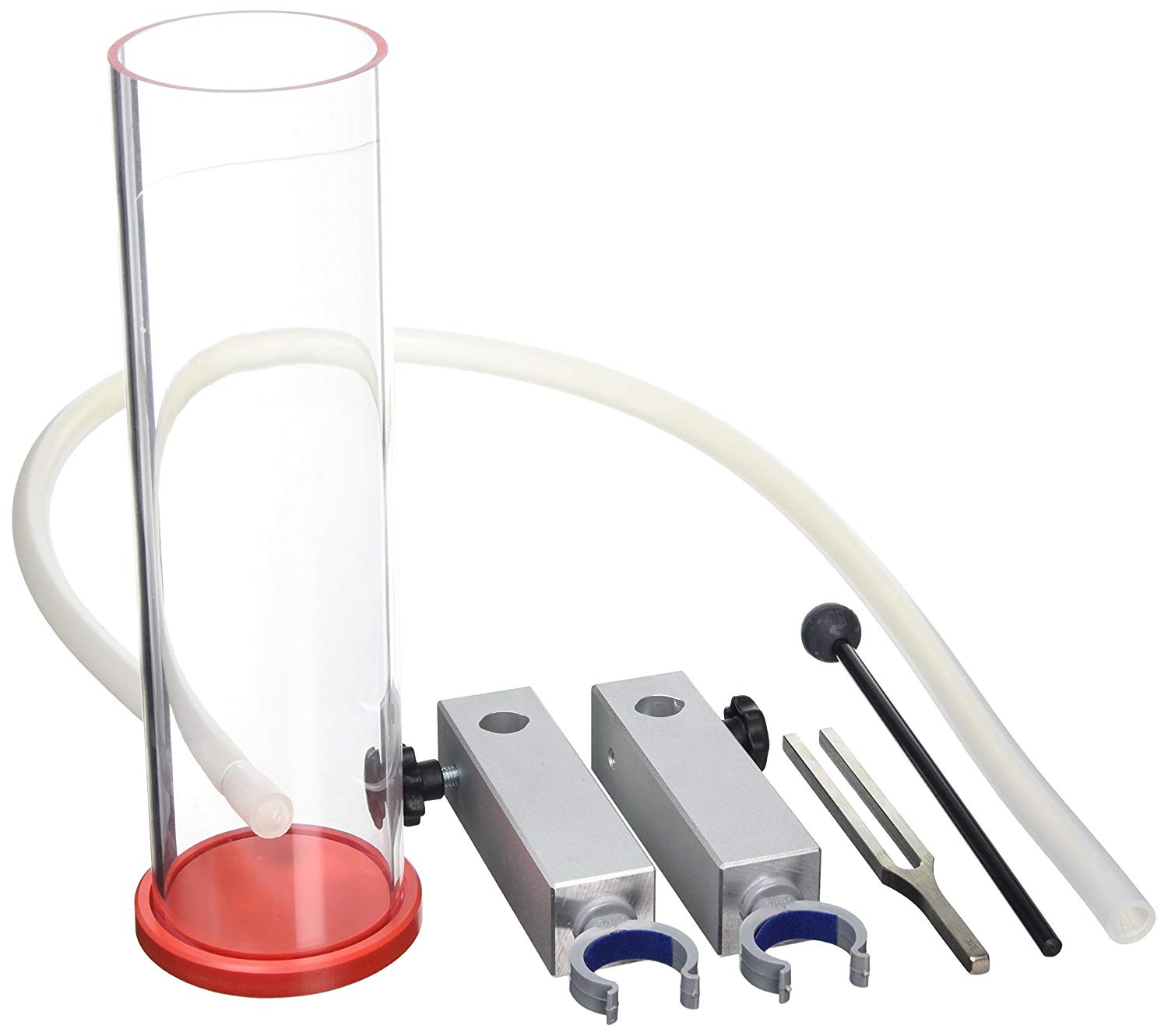 Resonance Apparatus/ Quincke tube