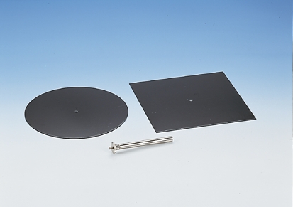 Sound pattern plates