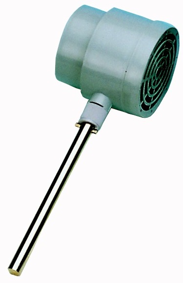 Loudspeaker / Sound head, 8 ohms