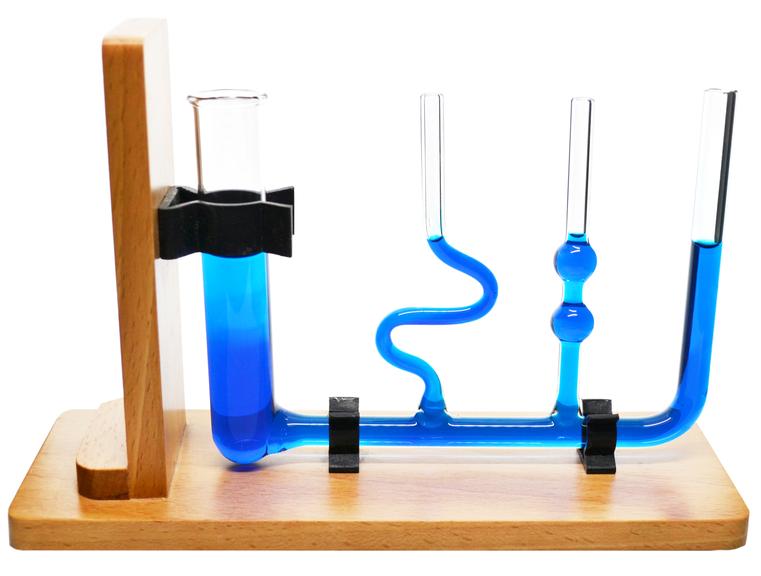 Liquid Level Apparatus