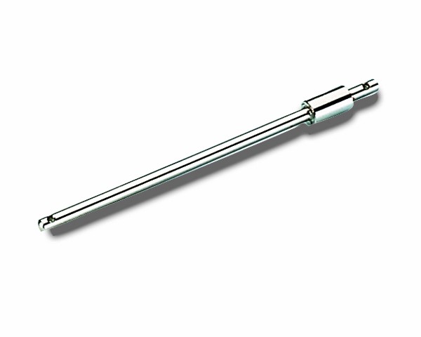 Holding pin