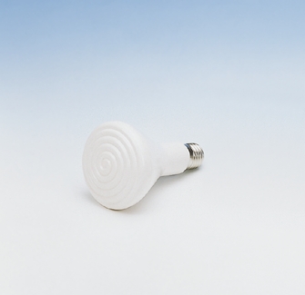 Infrared lamp, 220 V