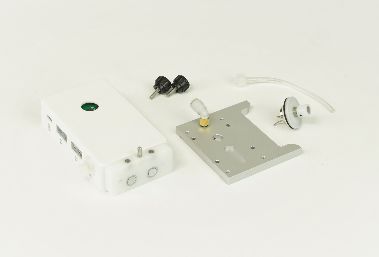 Stirling Engine Datalogging Module