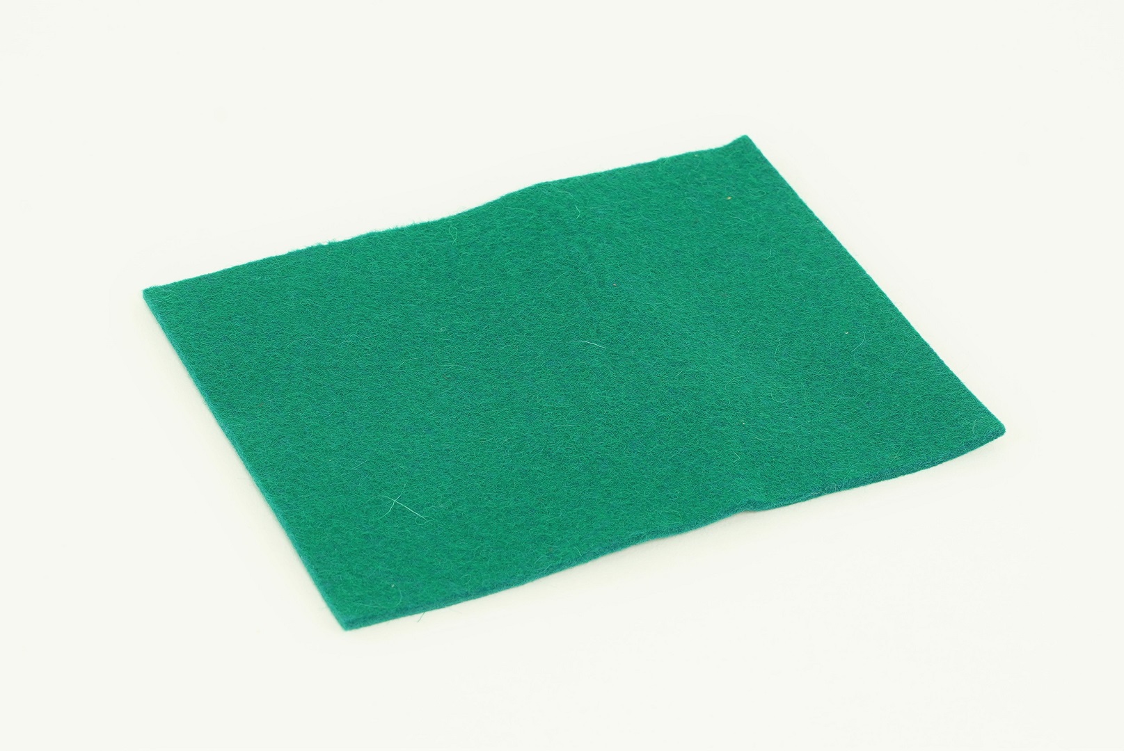Heat insulating sheet, felt, 100 mm x 135 mm