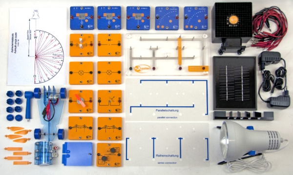 leXsolar-SmartGrid Ready-to-go 2.0