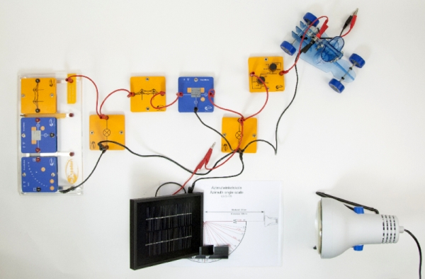 leXsolar-SmartGrid Ready-to-go 2.0
