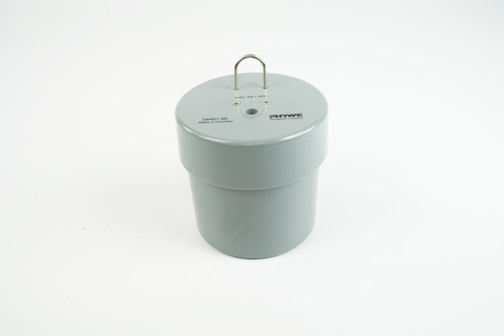 Calorimeter, 500 ml