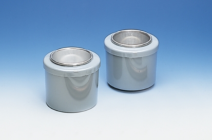 Calorimeter vessel, 500 ml