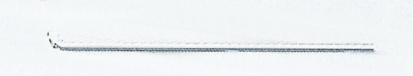 Agitator rod