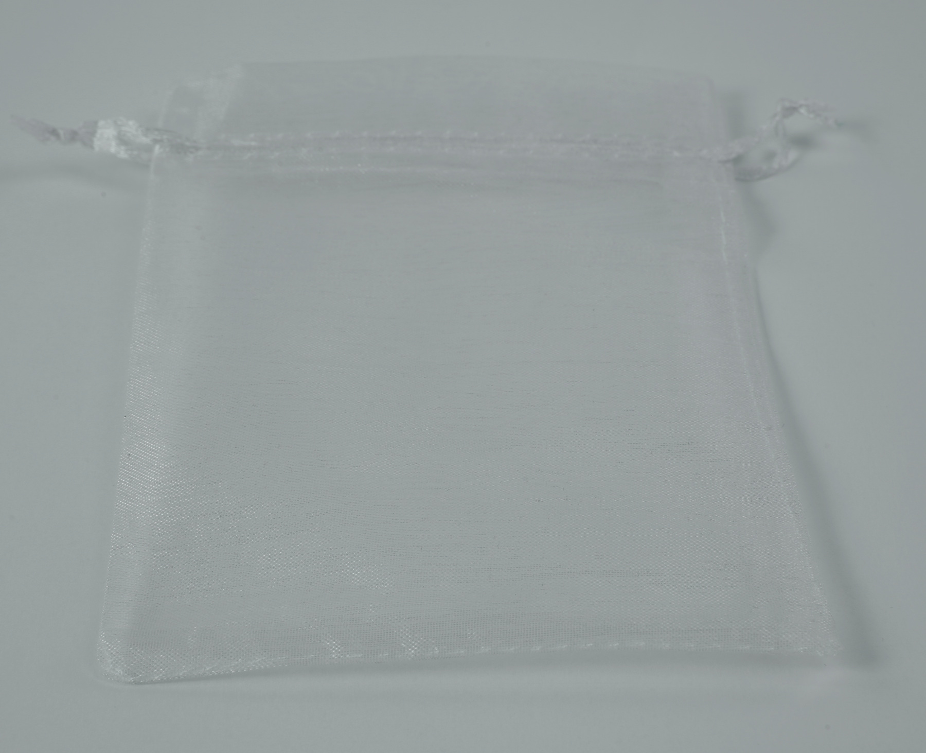 Gauze bag