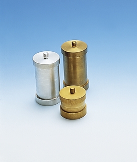 Friction cylinder Al, m 0.39 kg