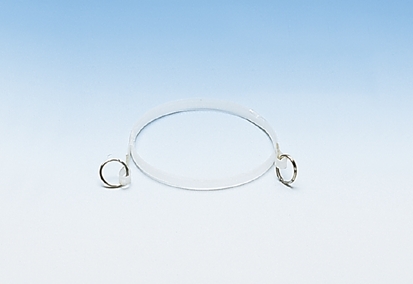 Plastic friction tape