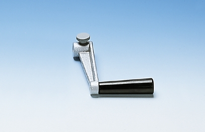 Crank handle