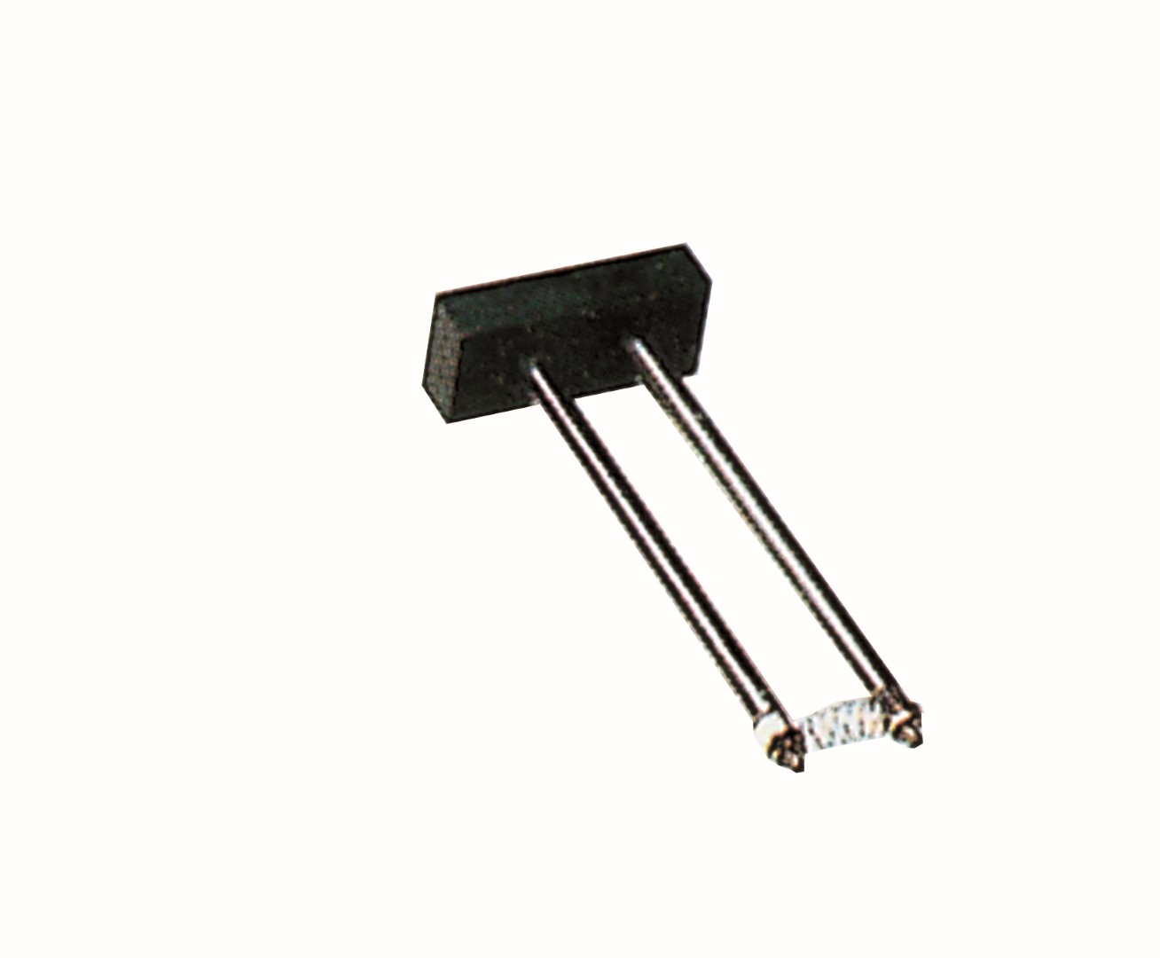 Heating coil with sockets