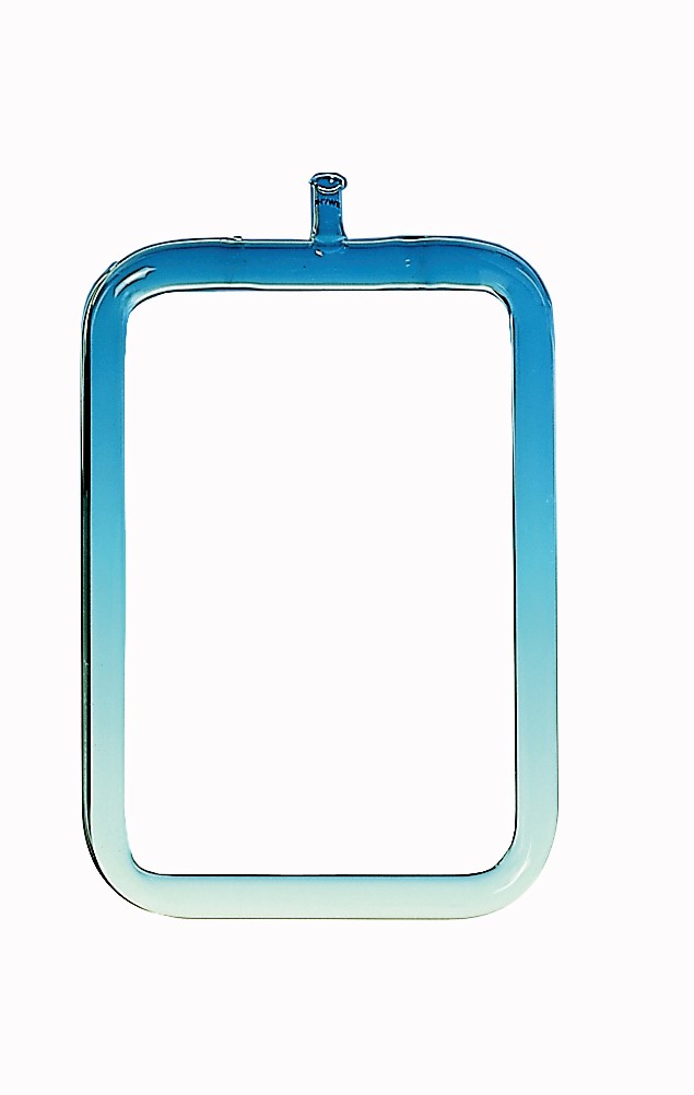 Convection of liquids tube