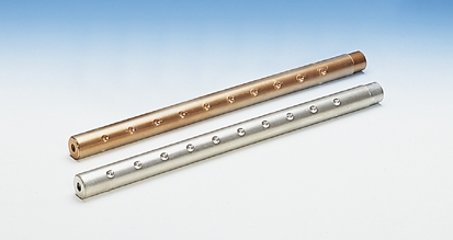 Heat conductivity rod, Cu