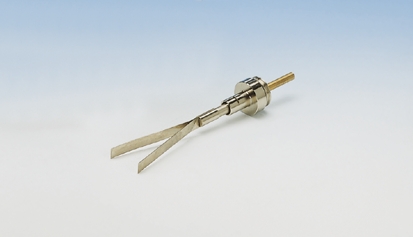 Stirrer for leslie cube