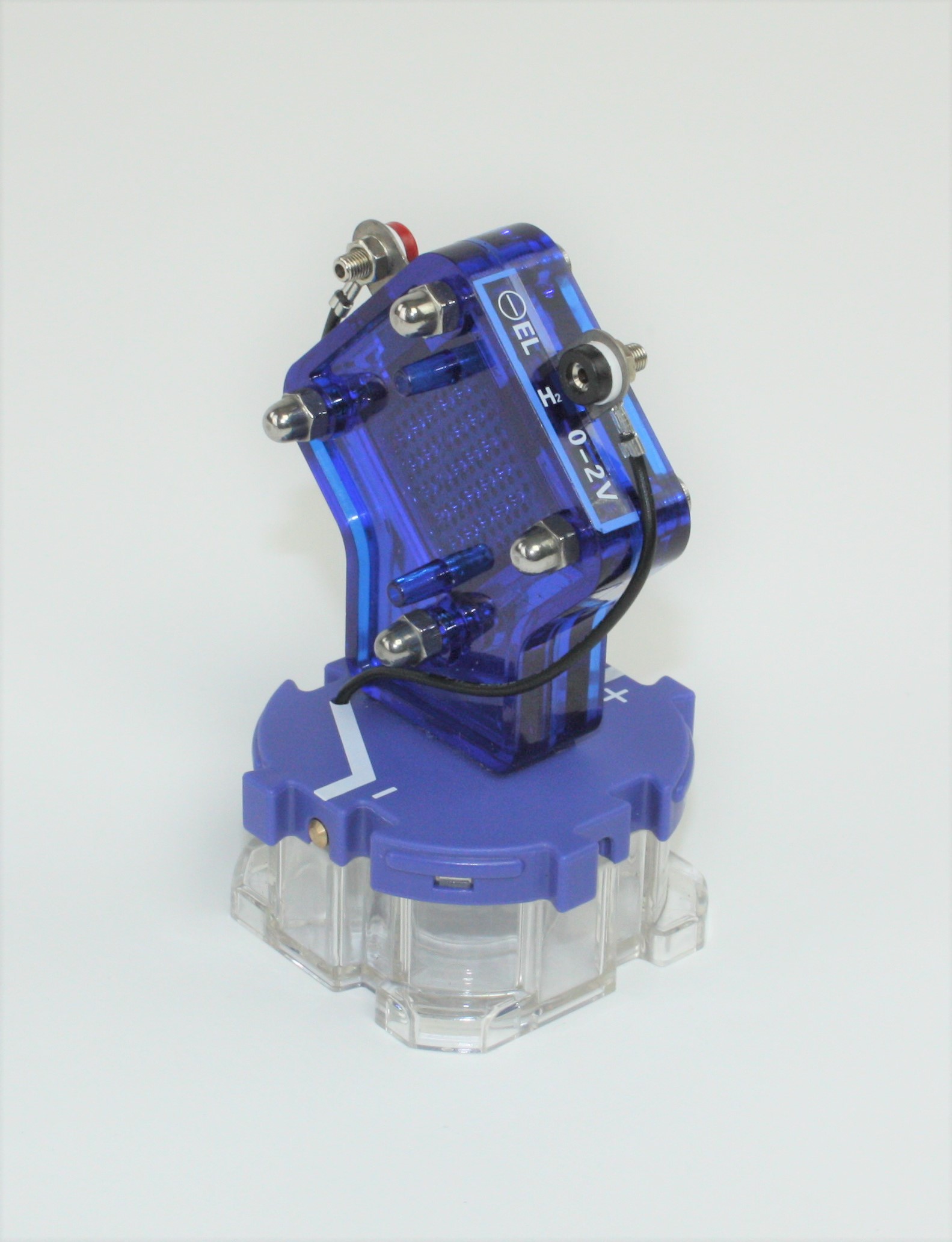 PEM electrolyser, SB