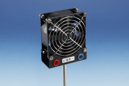 Blower, 12V