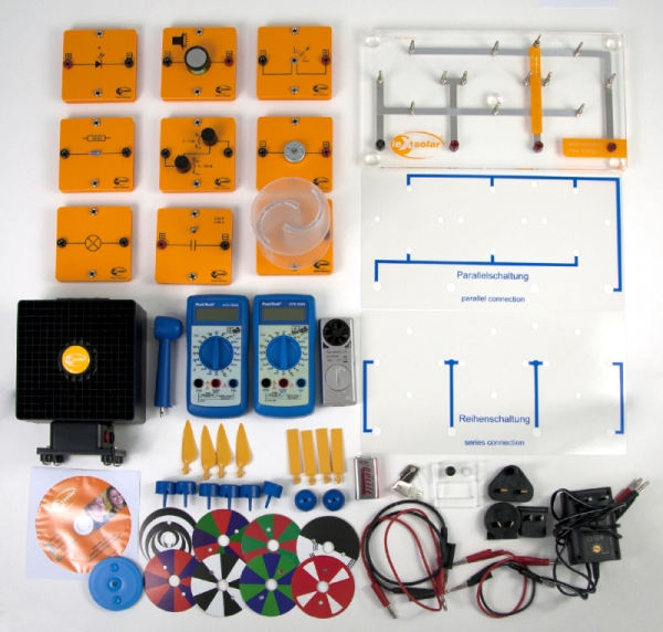 leXsolar-Wind Ready-to-go 2.0